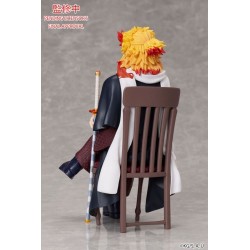 Demon Slayer: Kimetsu no Yaiba figurine Kyojuro Rengoku Aniplex