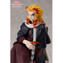 Demon Slayer: Kimetsu no Yaiba figurine Kyojuro Rengoku Aniplex