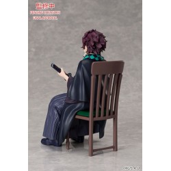 Demon Slayer: Kimetsu no Yaiba figurine Tanjiro Kamado Aniplex