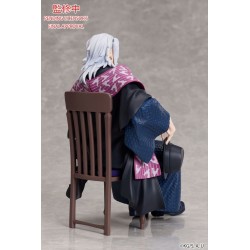 Demon Slayer: Kimetsu no Yaiba figurine Tengen Uzui Aniplex