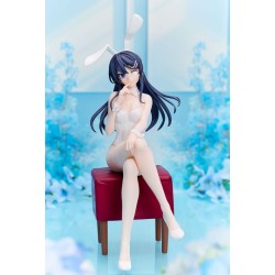 Rascal Does Not Dream figurine Mai Sakurajima Bunny Ver. Aniplex