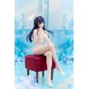 Rascal Does Not Dream figurine Mai Sakurajima Bunny Ver. Aniplex