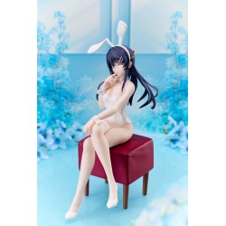 Rascal Does Not Dream figurine Mai Sakurajima Bunny Ver. Aniplex