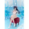 Rascal Does Not Dream figurine Mai Sakurajima Bunny Ver. Aniplex