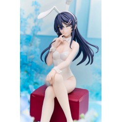 Rascal Does Not Dream figurine Mai Sakurajima Bunny Ver. Aniplex