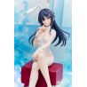 Rascal Does Not Dream figurine Mai Sakurajima Bunny Ver. Aniplex