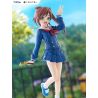 Train to the End of the World figurine Tenitol Shizuru Chikura Furyu