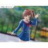 Train to the End of the World figurine Tenitol Shizuru Chikura Furyu