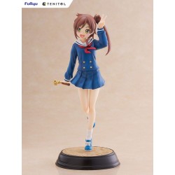 Train to the End of the World figurine Tenitol Shizuru Chikura Furyu