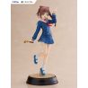 Train to the End of the World figurine Tenitol Shizuru Chikura Furyu