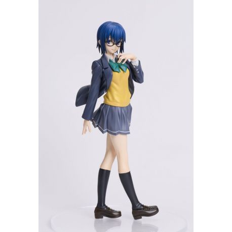 Tsukihime -A Piece of Blue Glass Moon- figurine Ciel Aniplex