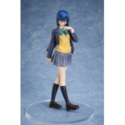 Tsukihime -A Piece of Blue Glass Moon- figurine Ciel Aniplex