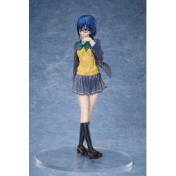 Tsukihime -A Piece of Blue Glass Moon- figurine Ciel Aniplex