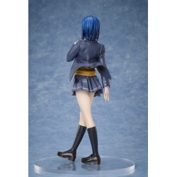 Tsukihime -A Piece of Blue Glass Moon- figurine Ciel Aniplex