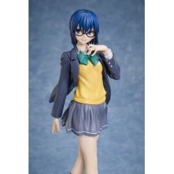 Tsukihime -A Piece of Blue Glass Moon- figurine Ciel Aniplex