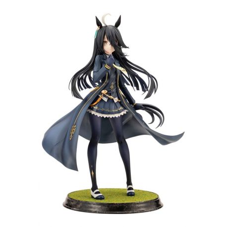 Uma Musume Pretty Derby figurine Manhatten Cafe Kotobukiya