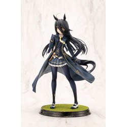 Uma Musume Pretty Derby figurine Manhatten Cafe Kotobukiya