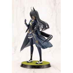 Uma Musume Pretty Derby figurine Manhatten Cafe Kotobukiya