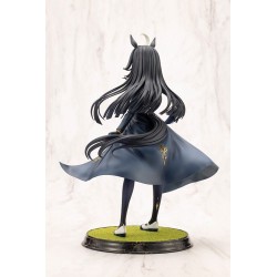 Uma Musume Pretty Derby figurine Manhatten Cafe Kotobukiya