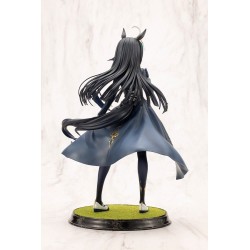 Uma Musume Pretty Derby figurine Manhatten Cafe Kotobukiya