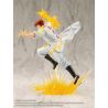 Yu Yu Hakusho figurine ARTFXJ Kazuma Kuwabara Ver. 2 Kotobukiya