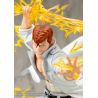 Yu Yu Hakusho figurine ARTFXJ Kazuma Kuwabara Ver. 2 Kotobukiya