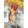 Yu Yu Hakusho figurine ARTFXJ Kazuma Kuwabara Ver. 2 Kotobukiya