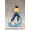 Yu Yu Hakusho figurine ARTFXJ Yusuke Urameshi Ver. 2 Kotobukiya