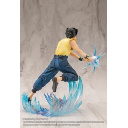 Yu Yu Hakusho figurine ARTFXJ Yusuke Urameshi Ver. 2 Kotobukiya