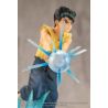 Yu Yu Hakusho figurine ARTFXJ Yusuke Urameshi Ver. 2 Kotobukiya