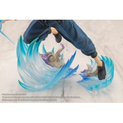 Yu Yu Hakusho figurine ARTFXJ Yusuke Urameshi Ver. 2 Kotobukiya