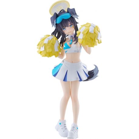 Blue Archive figurine Pop Up Parade Hibiki (Cheer Squad): Memorial Lobby Ver. Good Smile Company