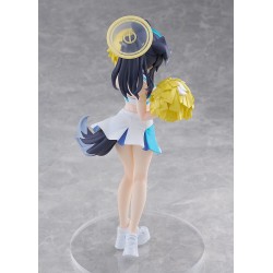 Blue Archive figurine Pop Up Parade Hibiki (Cheer Squad): Memorial Lobby Ver. Good Smile Company