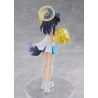 Blue Archive figurine Pop Up Parade Hibiki (Cheer Squad): Memorial Lobby Ver. Good Smile Company