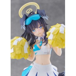 Blue Archive figurine Pop Up Parade Hibiki (Cheer Squad): Memorial Lobby Ver. Good Smile Company