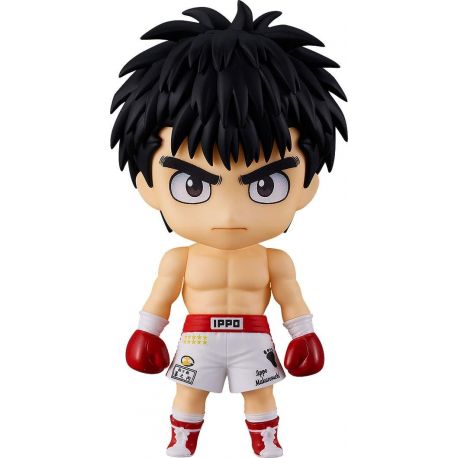 Hajime no Ippo figurine Nendoroid Ippo Makunouchi Good Smile Company