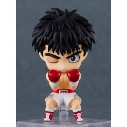 Hajime no Ippo figurine Nendoroid Ippo Makunouchi Good Smile Company