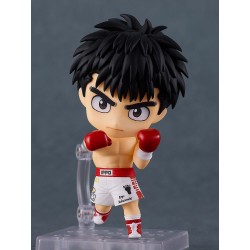 Hajime no Ippo figurine Nendoroid Ippo Makunouchi Good Smile Company