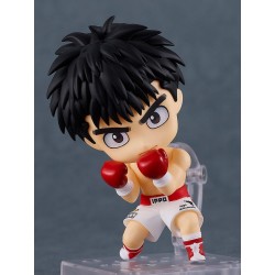 Hajime no Ippo figurine Nendoroid Ippo Makunouchi Good Smile Company