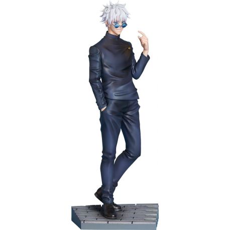 Jujutsu Kaisen figurine Satoru Gojo: Tokyo Jujutsu High School Ver. Good Smile Company