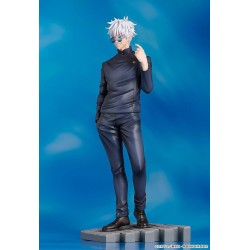 Jujutsu Kaisen figurine Satoru Gojo: Tokyo Jujutsu High School Ver. Good Smile Company