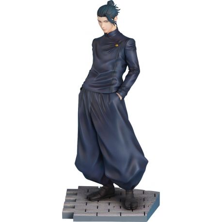 Jujutsu Kaisen figurine Suguru Geto: Tokyo Jujutsu High School Ver. Good Smile Company