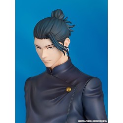 Jujutsu Kaisen figurine Suguru Geto: Tokyo Jujutsu High School Ver. Good Smile Company