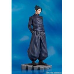 Jujutsu Kaisen figurine Suguru Geto: Tokyo Jujutsu High School Ver. Good Smile Company