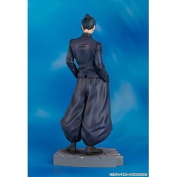 Jujutsu Kaisen figurine Suguru Geto: Tokyo Jujutsu High School Ver. Good Smile Company