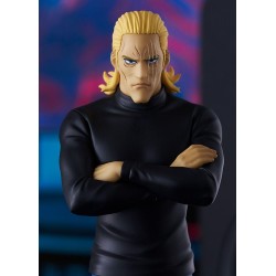 One Punch Man figurine Pop Up Parade King Good Smile Company