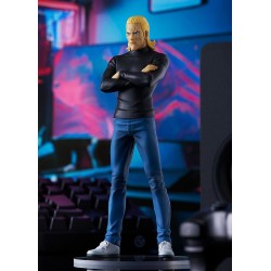 One Punch Man figurine Pop Up Parade King Good Smile Company