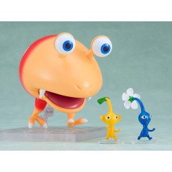 Pikmin figurine Nendoroid Bulborb Good Smile Company