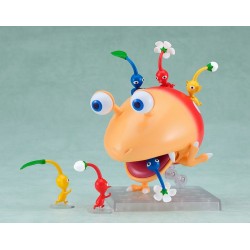 Pikmin figurine Nendoroid Bulborb Good Smile Company