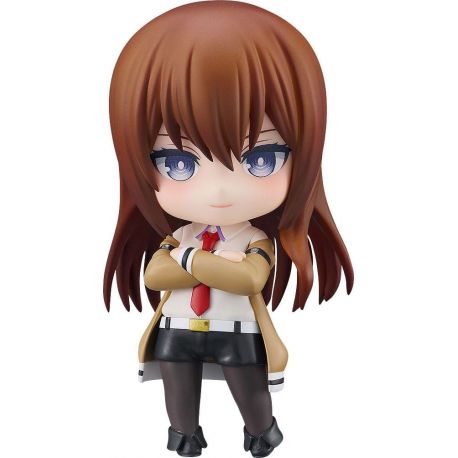 Steins Gate figurine Nendoroid Kurisu Makise 2.0 Good Smile Company